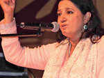 Musical delight @ Ganga Mahotsava