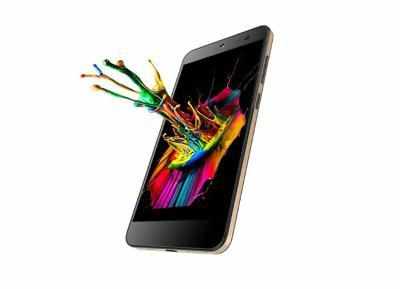 Micromax Canvas Pace 4G Q416 now available online for Rs 6,821