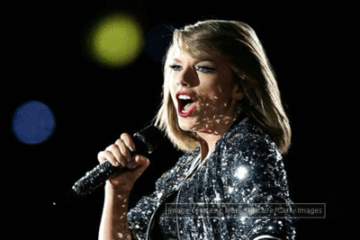 Taylor Swift donates USD 50,000 to Seattle Symphony