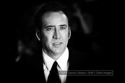 Missing Ohio teen found weeks after Nicolas Cage's involvement