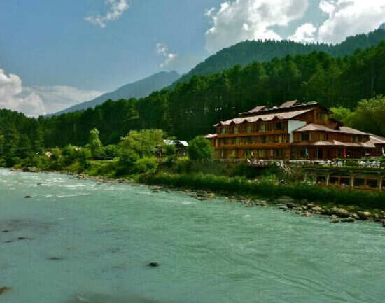 Hotel Heevan