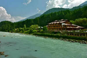 Hotel Heevan