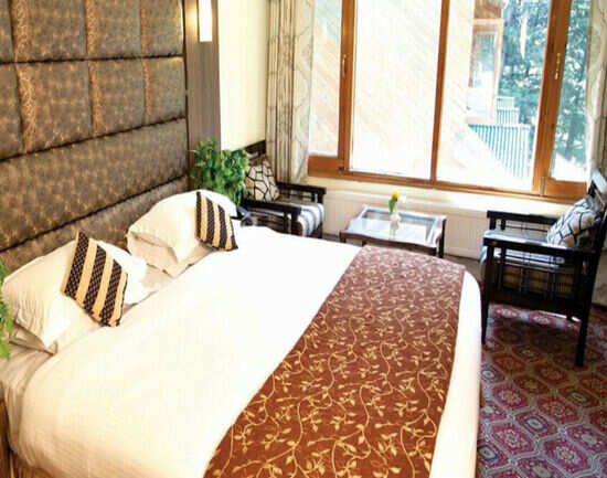 Grand Mumtaz Resorts