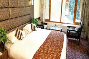 Grand Mumtaz Resorts