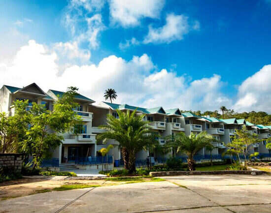 Resorts in Mount Abu for every traveller