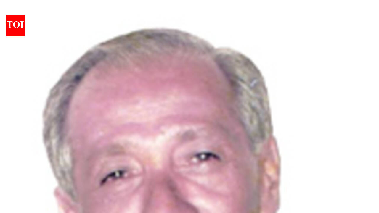 Prof. Nagesh Rane