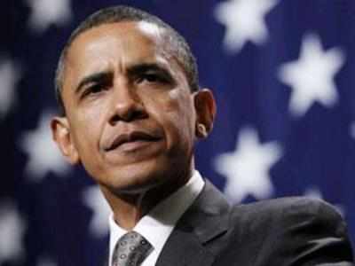 Obama disturbed at political rhetoric against Muslims: White House