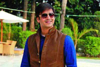 Vivek Oberoi: I was offered to contest the 2014 elections by many parties