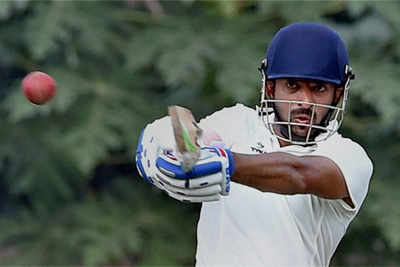 Vidarbha's aim is to become fittest cricket team in India: Faiz Fazal