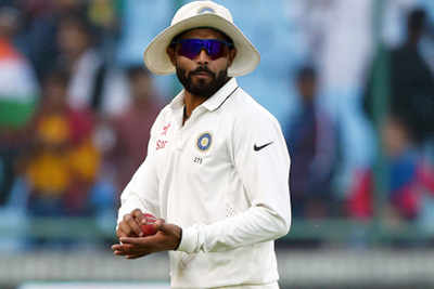 Lucky that everything fell in place during my comeback: Jadeja