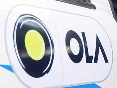Ola to bring smartphone to doorstep