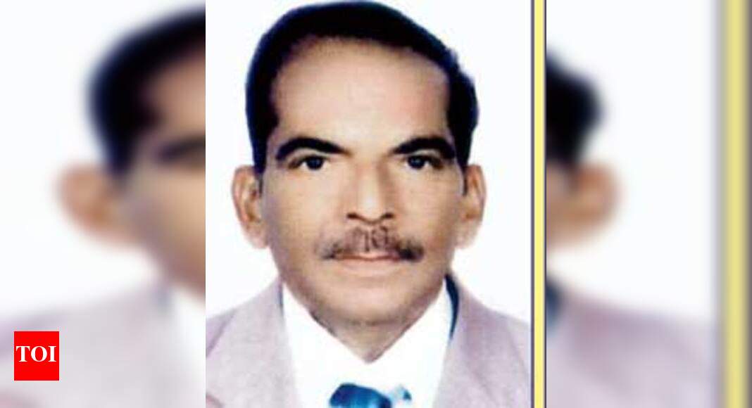 ROQUE FERNANDES Times of India