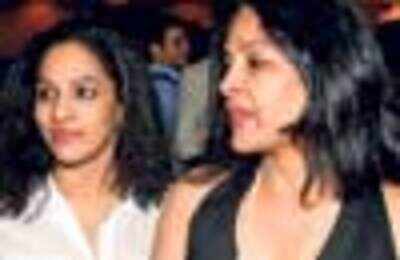 A fabulous fashion do in Mumbai | Events Movie News - Times of India