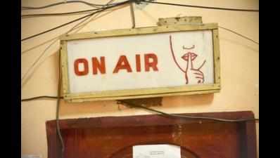 In Chennai where communications are cut off, ham radio operators chip in