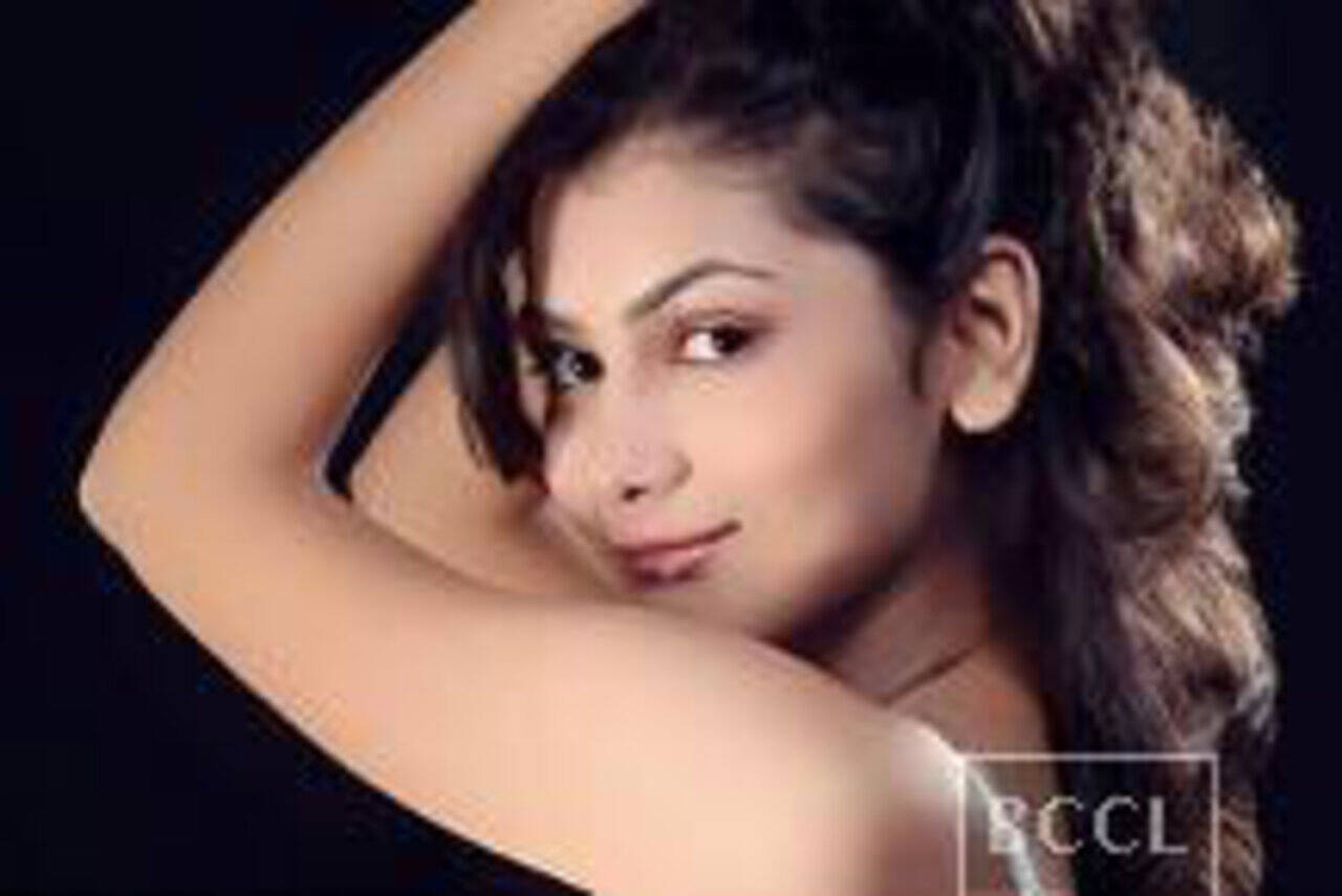 Sriti jha xxx