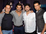 Hate Story 3: Success Party