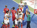 HWL Final: Belgium beat India