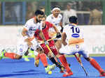HWL Final: Belgium beat India
