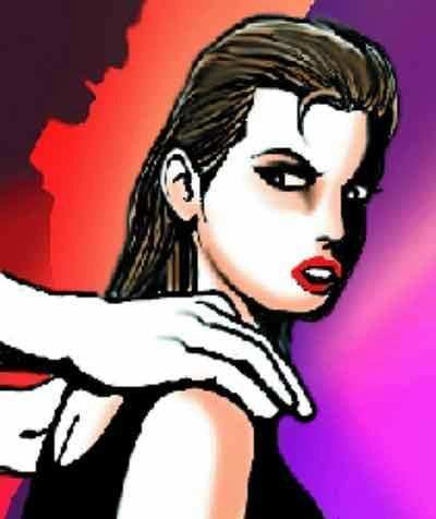 Woman IAS officer sexually harassed by TTE in Kalka Express
