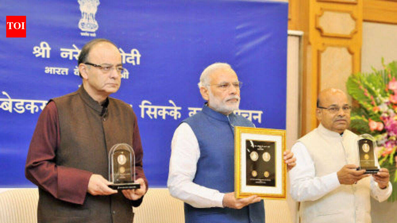 Govt committed to creating inclusive society: Modi
