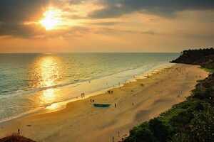 6 reasons to visit Varkala