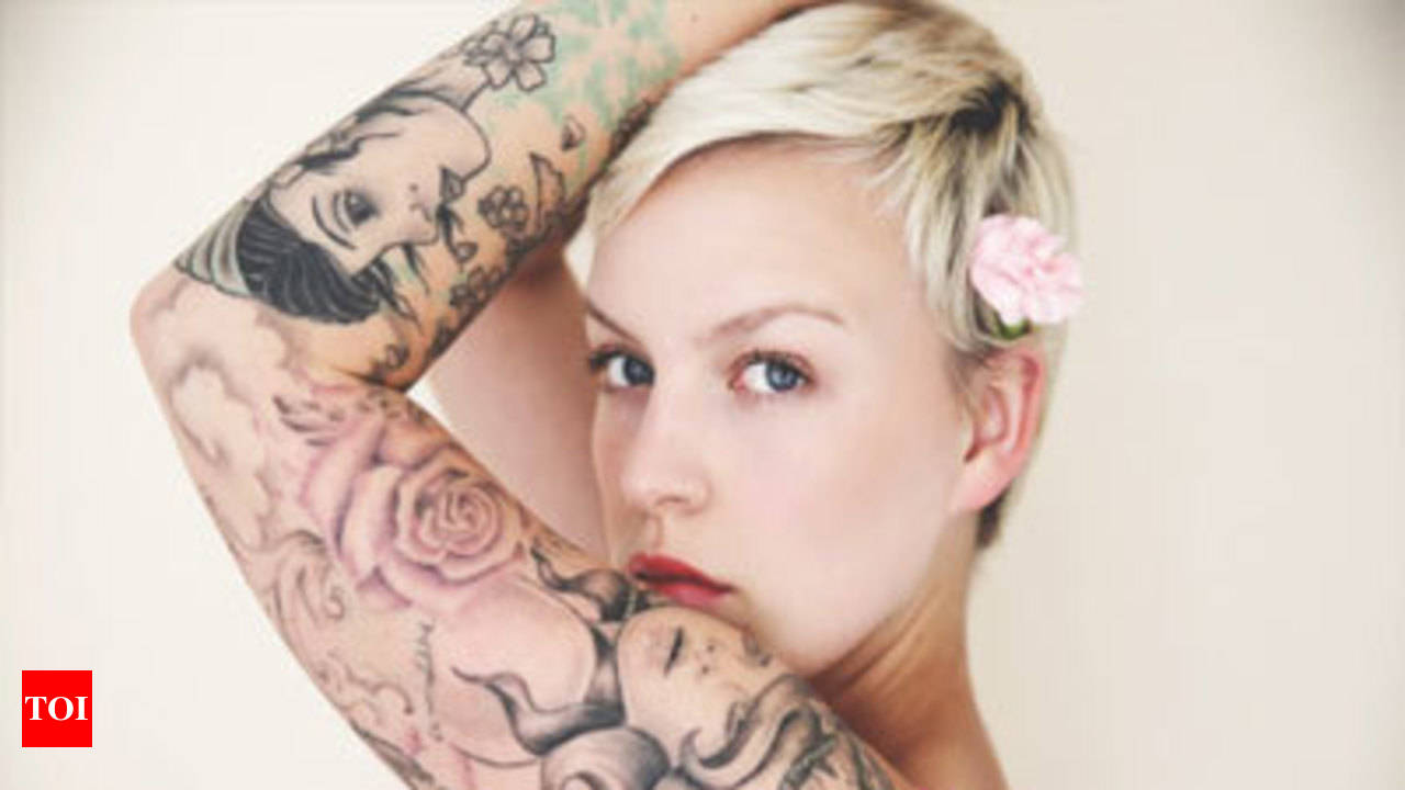 Face Tattooing 5 Amazing Insights for Tattoo Artists