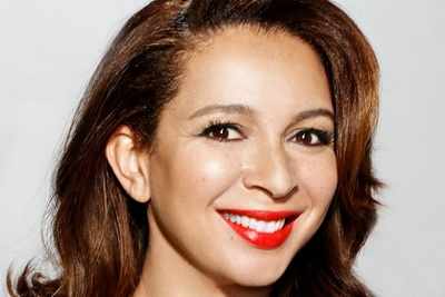 Maya Rudolph: Being on TV messed me up
