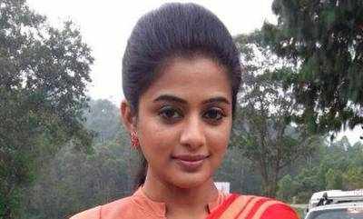 Priya Mani to do a bold role in Shutter remake Malayalam Movie  