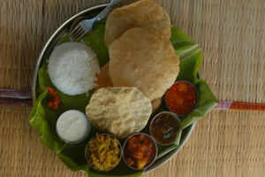 Where to eat in Hampi?