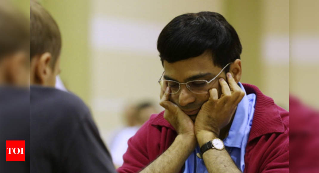 Anand vs. Carlsen – what are the chances?