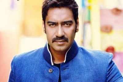 Ajay Devgn to do a Balayya in the Hindi remake of Dictator?