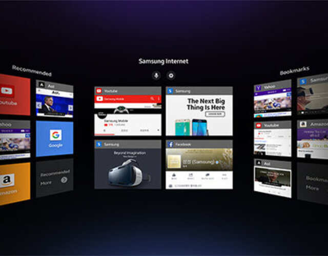 gear vr app for android