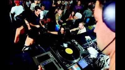DJ Hardwell to perform in Navi Mumbai on December 13