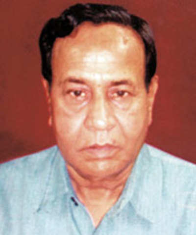 Sh. Prem Chand Jain - Times of India