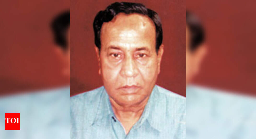 Sh. Prem Chand Jain - Times of India
