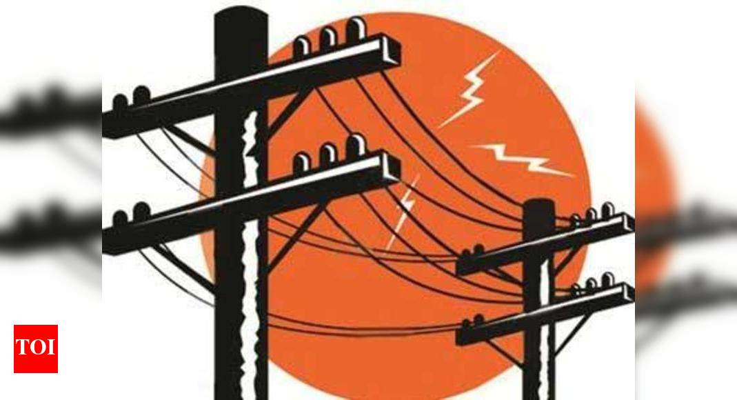 power-cut-in-parts-of-mumbai-due-to-tripping-mumbai-news-times-of-india