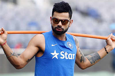 Should Virat Kohli captain India in World T20?