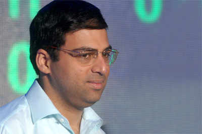Vishwanathan Anand provides ‘castle' for slum dwellers affected by flood