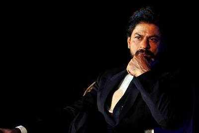 SRK donates Rs 1 crore to Chennai flood victims