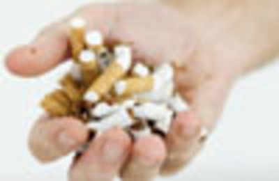 Smoking ban leads to less heart attacks
