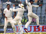 India beat South Africa, clinch series 3-0