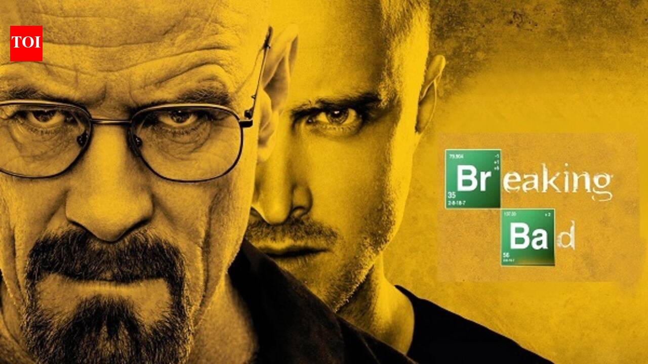 11 most badass dialogues from 'Breaking Bad'