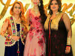 Cleopatra's Bridal Couture show