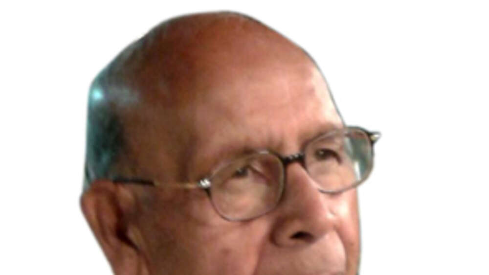 ASHOK KUMAR JAIN The Times of India