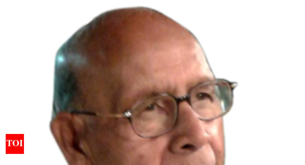 ASHOK KUMAR JAIN Times of India