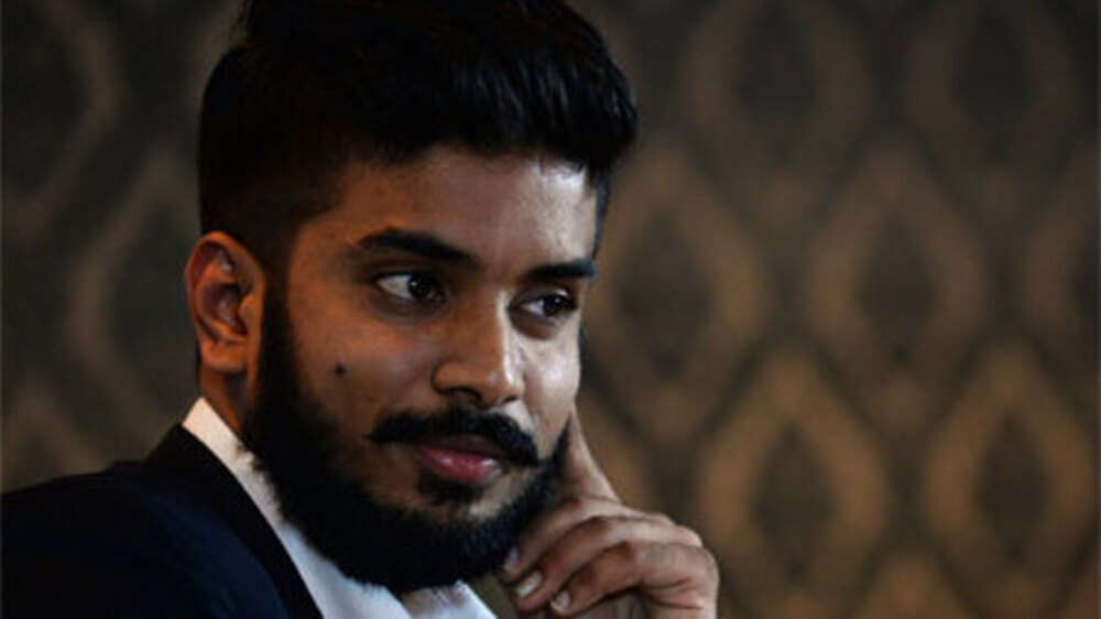 Rajkot is my mom's city: Intex Owner Keshav Bansal | The Times of India