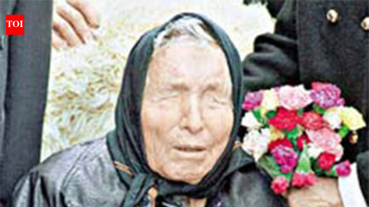 Baba Vanga: Who is the blind mystic who 'predicted the rise of Isis'?