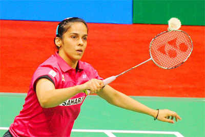 Superseries Final: Saina Nehwal, K Srikanth head the Indian challenge
