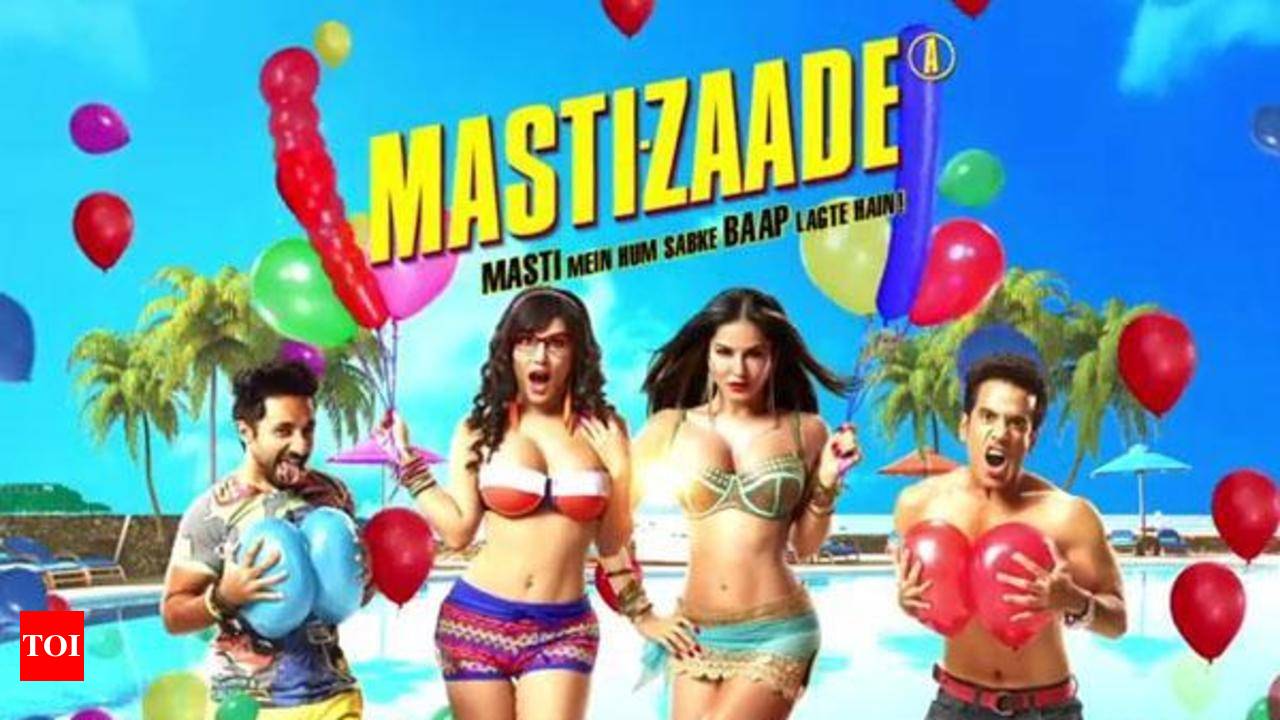 Where to watch 'Mastizaade (2016)' on Netflix | Flixboss