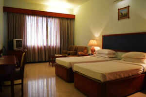 Hotel Malligi